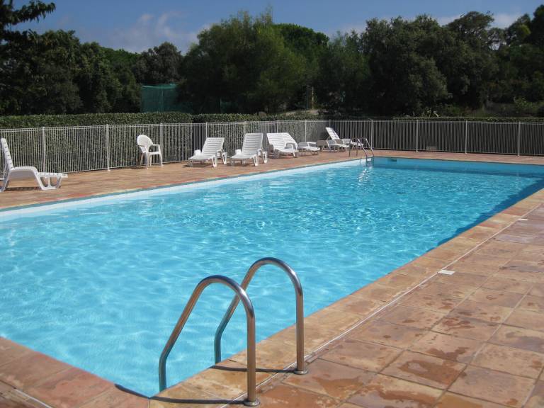Appartement Ramatuelle