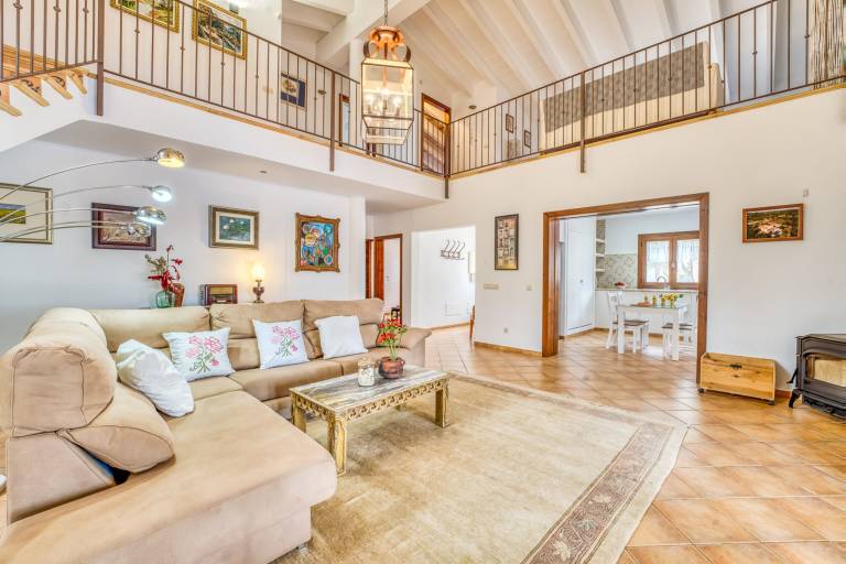 Ferienhaus Santa Margalida