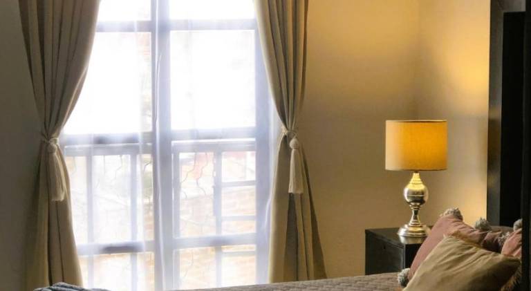 20 m&sup2; Ferienwohnung