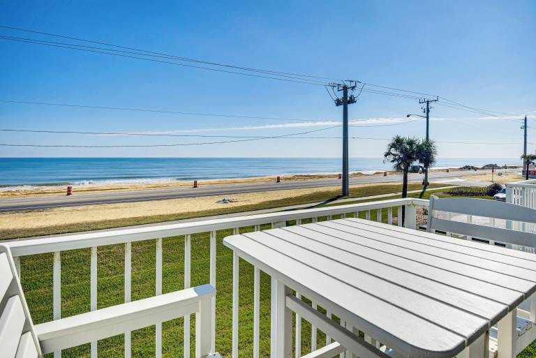House Ormond-by-the-Sea