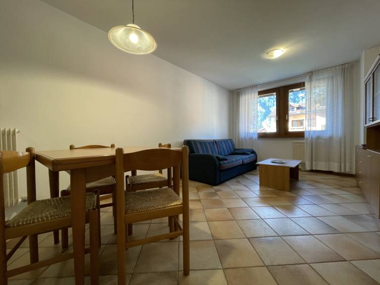 Wonderful holiday apartment | Pet-friendly in Pinzolo