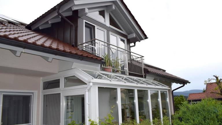 Ferienwohnung Freyung