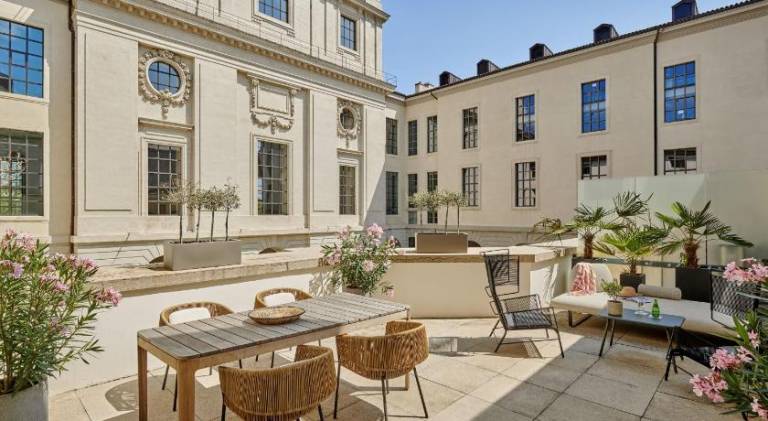 Intercontinental Lyon Hotel Dieu By IHG — photo 4