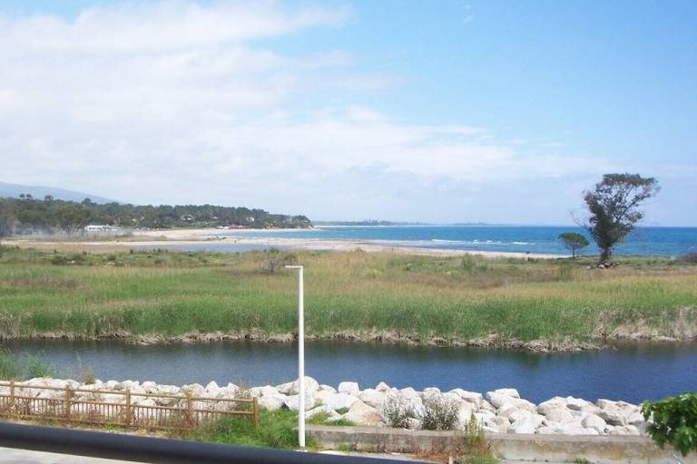 Appartement Solenzara