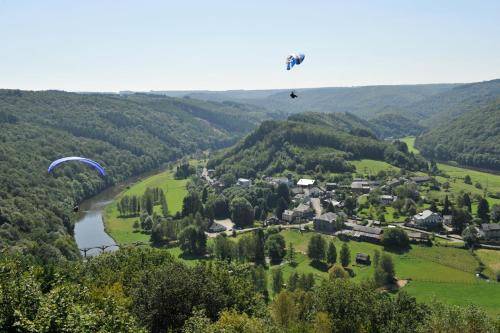 Vakantiepark Vresse-sur-Semois