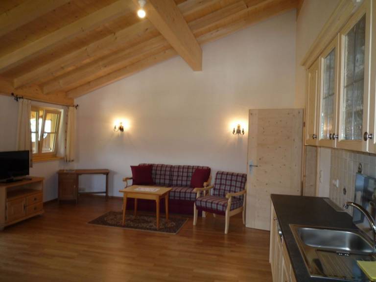 Ferienwohnung in Bad Wiessee für max. 4 Personen Ferienwohnung in Bad Wiessee für max. 4 Personen