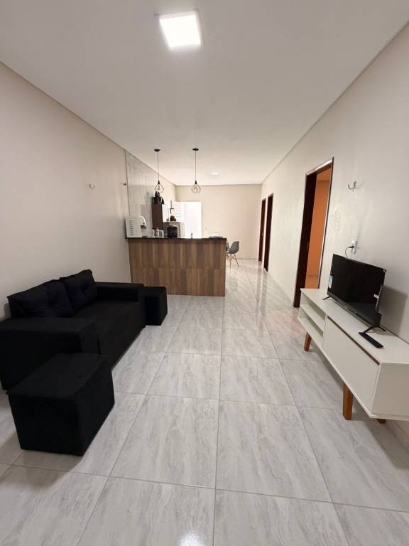 House Juazeiro do Norte