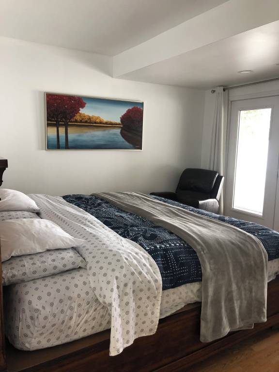 Apartment  Sudbury