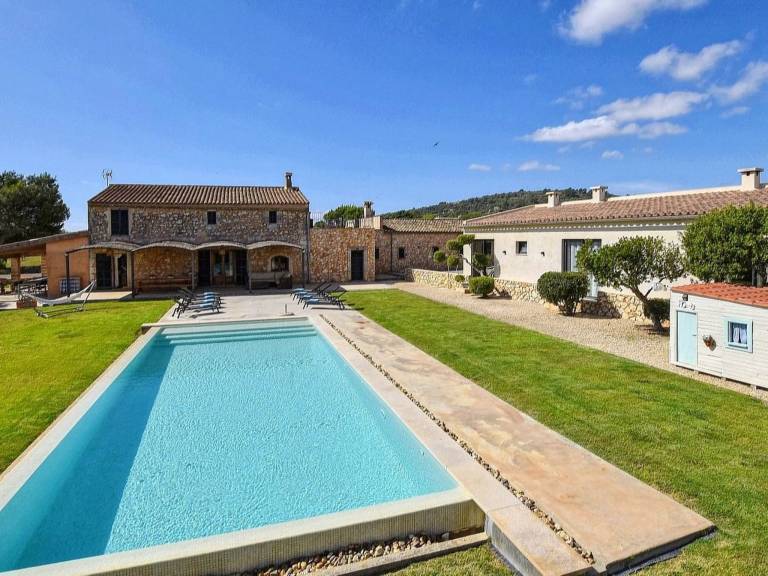 Ferienhaus  Manacor