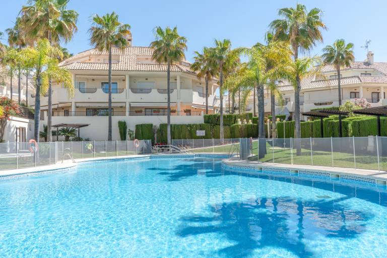 Ferienhaus in Las Chapas, Marbella für max. 8 Personen, Ferienhaus in Las Chapas, Marbella für max. 8 Personen,