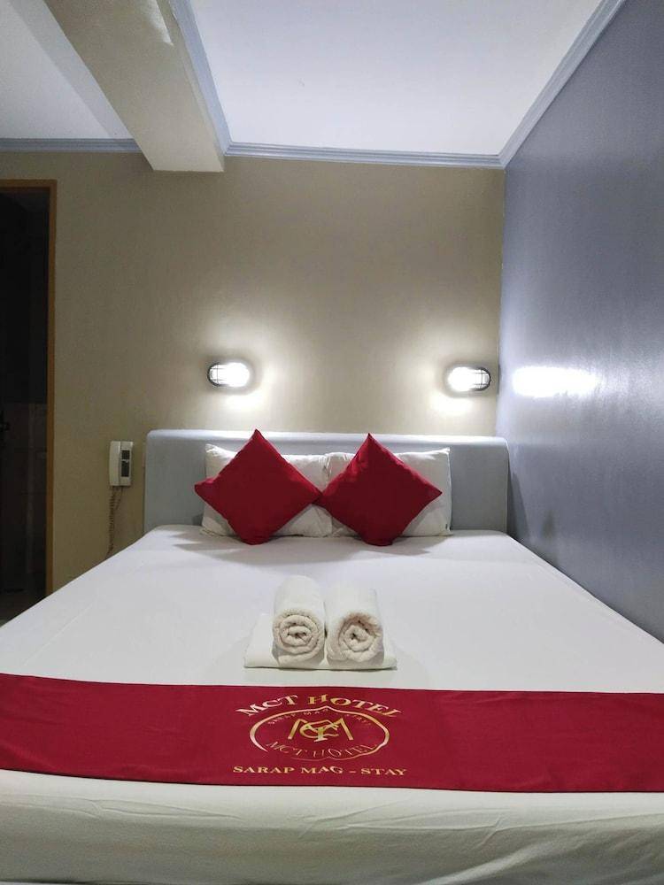 MCT HOTEL — photo 2