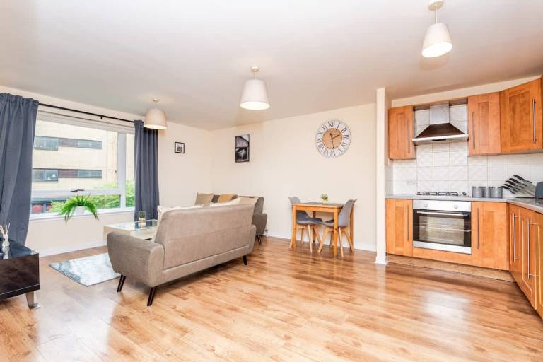 Apartment Glasgow