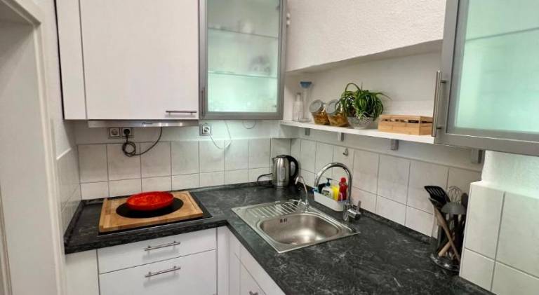Sahara Hosting Apartments Room 1&3 Nurnberg City Altstadt Self Checkin — photo 4
