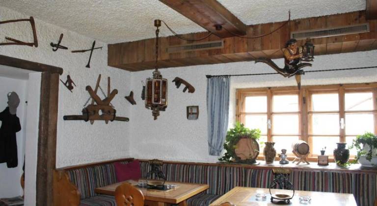 Gasthof zur Traube — photo 5