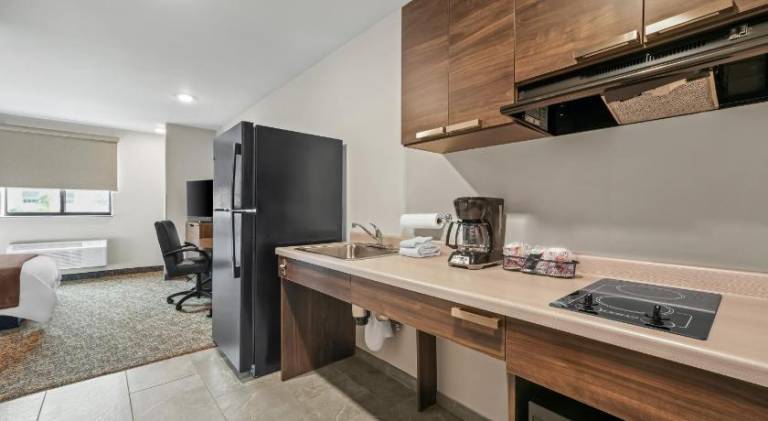 My Place Hotel-Wenatchee, WA — photo 5