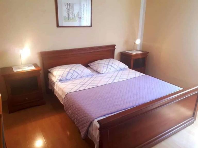 Wohnung Katarina auf der Insel Pag — photo 2