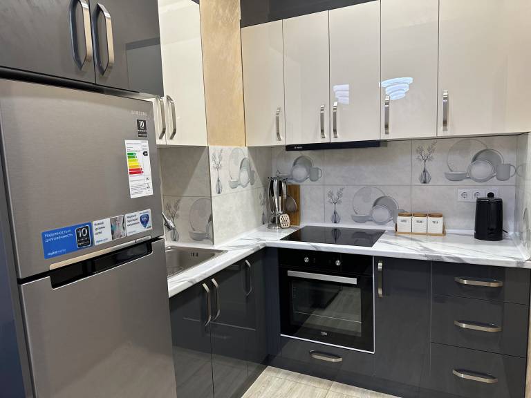 Apartment  Dushanbe