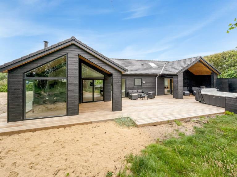 Huis Søndervig