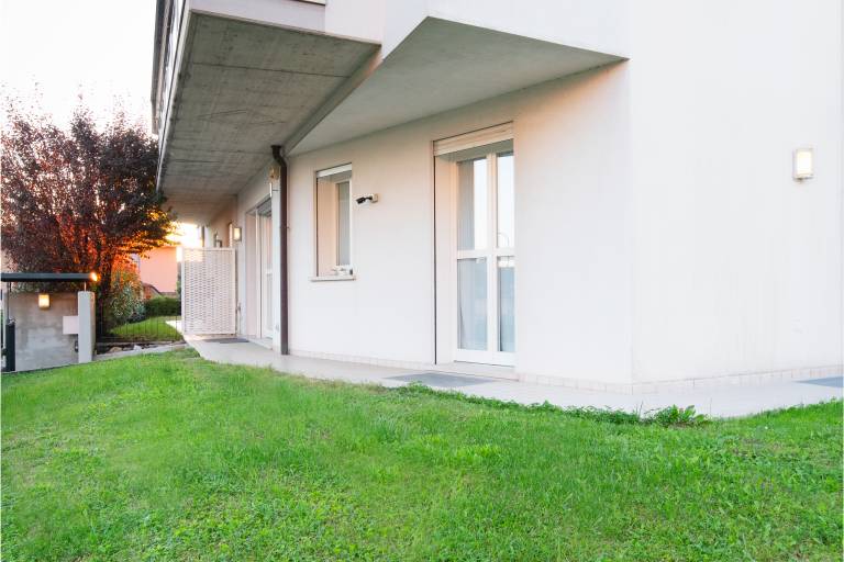 Casa Vacanza La Sosta