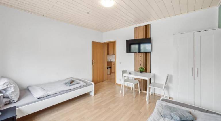 Ferienwohnung  Hainburg