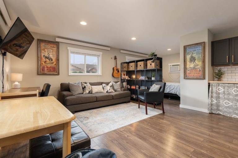 Accommodation Spearfish
