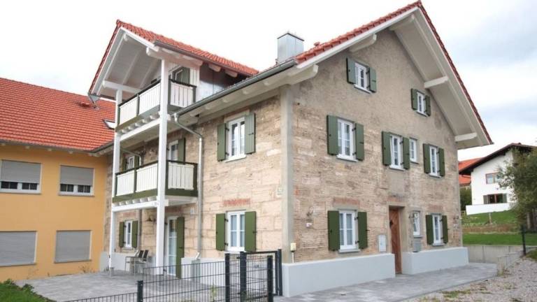 Ferienwohnung  Seeshaupt