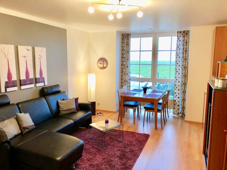 Ferienwohnung Cuxhaven