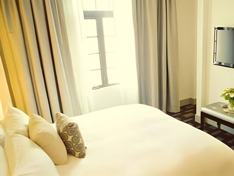 Padre Hotel