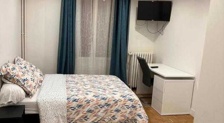 Holiday apartment | Perfect for remote work | Pets allowed in Cergy