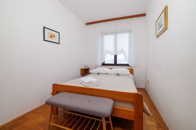 Apartment with patio, garden & BBQ | Sea view | Pets are welcome — photo 3