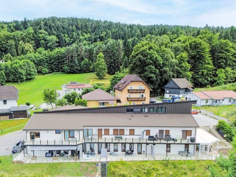 Ferienwohnung  Krumpendorf am Wörthersee