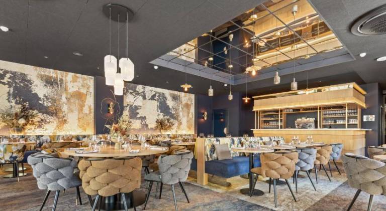 LE RITUEL HOTEL & SPA — photo 3