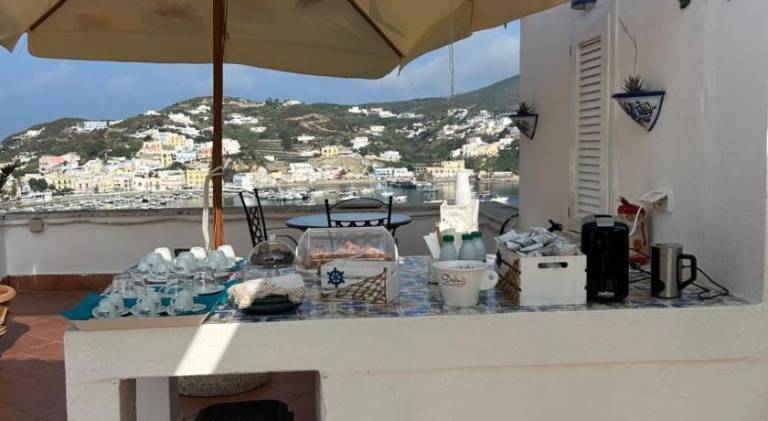 B&B Il Sogno Ponza — photo 3
