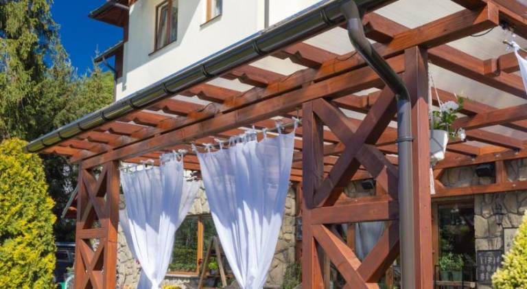 Bed & Breakfast Muszyna