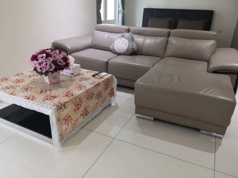 511 m² Ferienwohnung