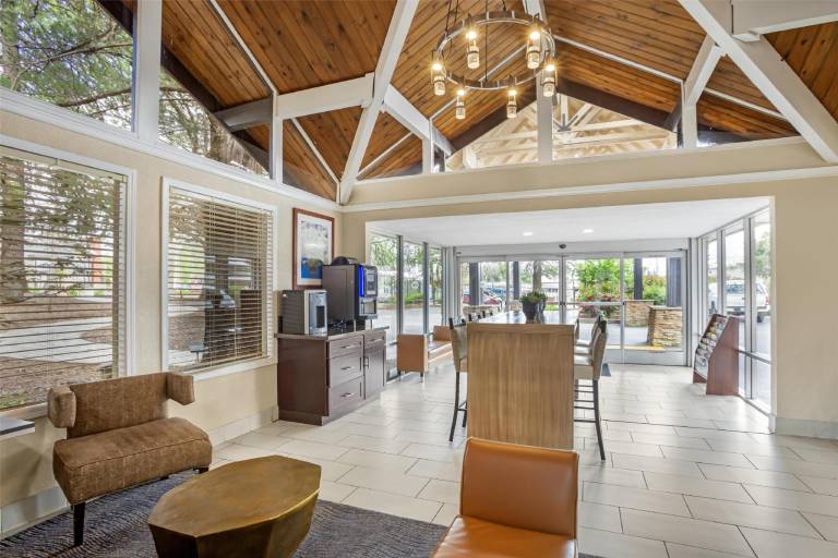 Best Western Gold Country Inn — photo 3