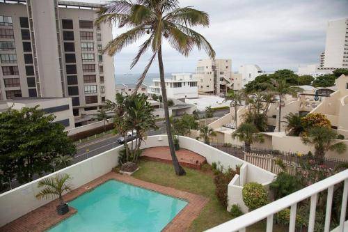 Ferienwohnung Umhlanga