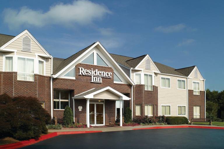 Residence Inn by Marriott Atlanta Airport North/Virginia Avenue in College Park, GA