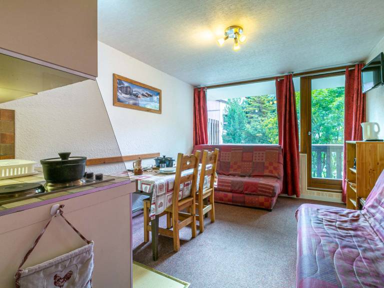 Studio Val-d'Isère