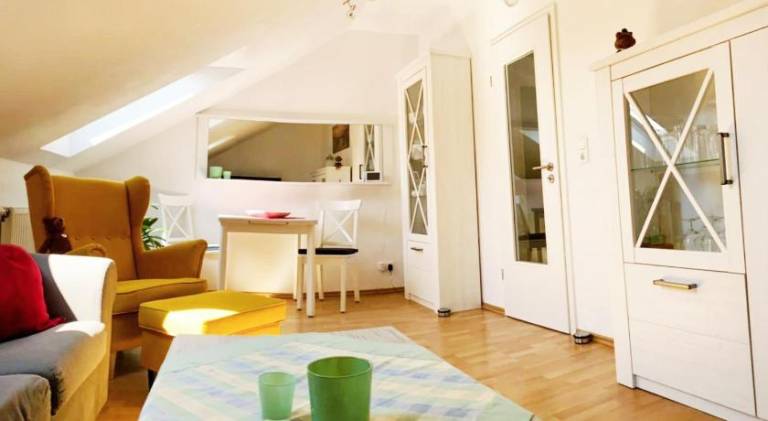 Ferienwohnung Rastede