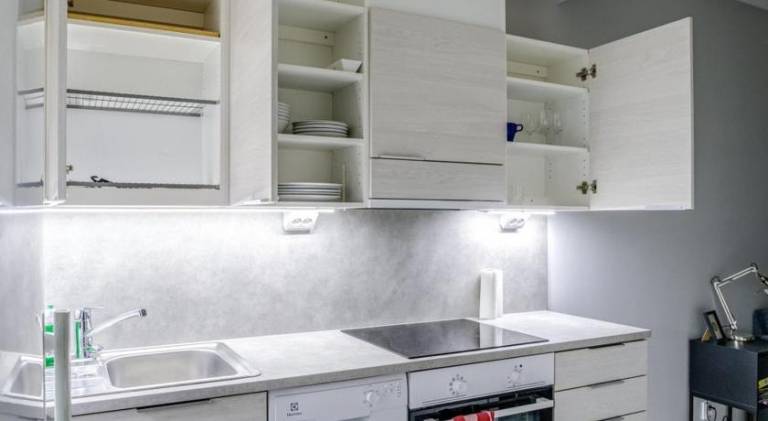 Apartment with 1 room for 4 persons — photo 4