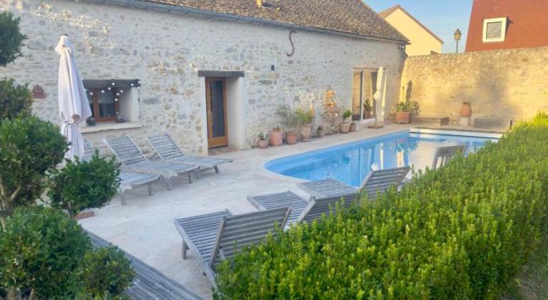 Casa la Rosa & Spa
