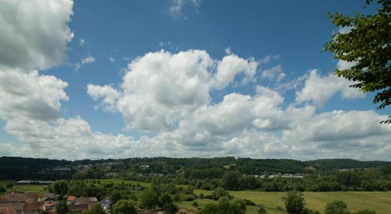 Ferienhaus Blieskastel