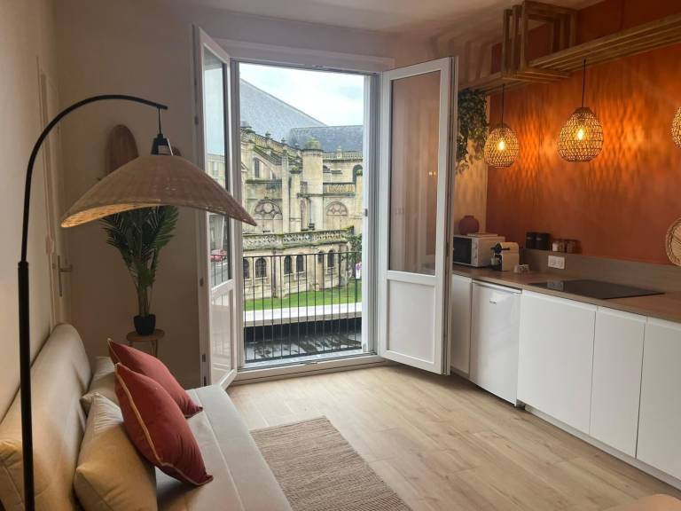 Appartement Le Havre