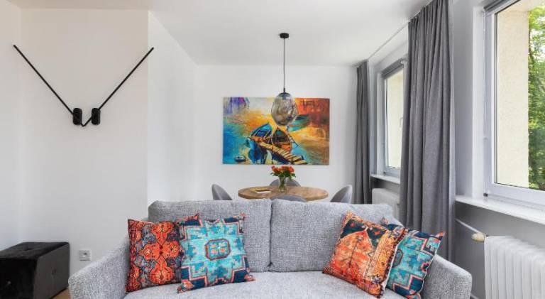 Rental apartment | Pets are welcome in Kolobrzeg