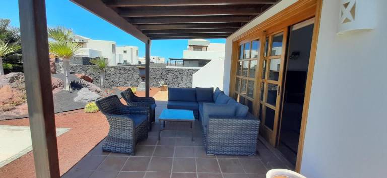Vacation Villa 'Adais' with Private Pool, Wi-Fi and Air Conditioning — photo 4