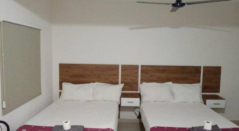 Hotel Casa Chiapas — photo 2
