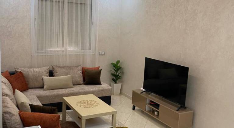 Apartment with 2 rooms for 5 persons — photo 2