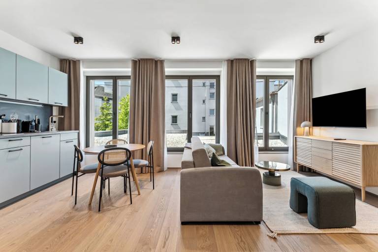 Ferienwohnung Bad Hall