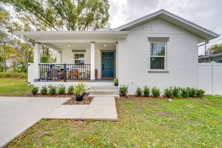 House Ocoee